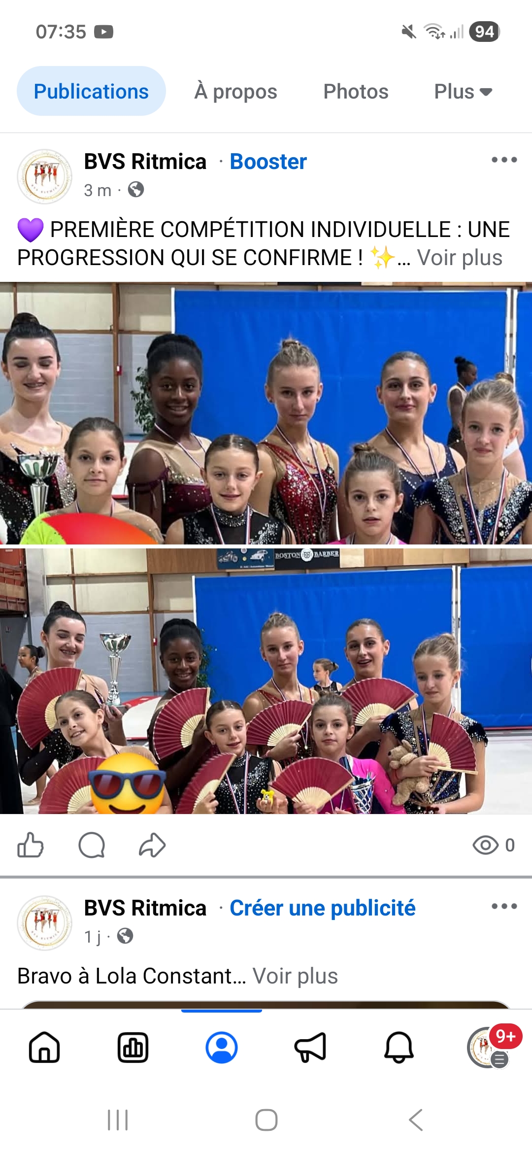 Championnat départemental de l'Oise - individuels
